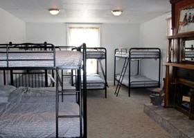 Salida Inn and Hostel