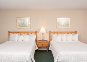 Silver Ridge Lodge