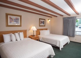 Silver Ridge Lodge