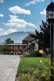 Silver Ridge Lodge