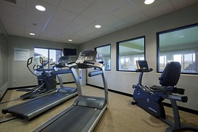 Holiday Inn Express Hotel & Suites Silt - Rifle