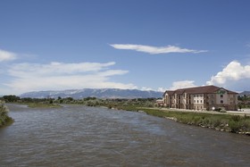 Holiday Inn Express Hotel & Suites Silt - Rifle