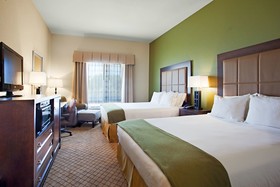 Holiday Inn Express Hotel & Suites Silt - Rifle