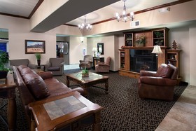 Holiday Inn Express Hotel & Suites Silt - Rifle
