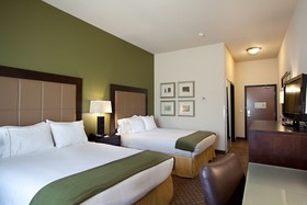 Holiday Inn Express Hotel & Suites Silt - Rifle
