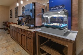 Holiday Inn Express Hotel & Suites Silt - Rifle