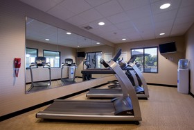 Holiday Inn Express Hotel & Suites Silt - Rifle
