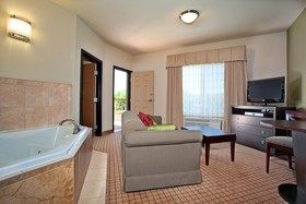 Holiday Inn Express Hotel & Suites Silt - Rifle