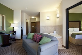 Holiday Inn Express Hotel & Suites Silt - Rifle