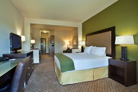 Holiday Inn Express Hotel & Suites Silt - Rifle