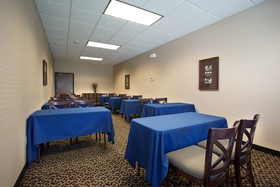 Holiday Inn Express Hotel & Suites Silt - Rifle