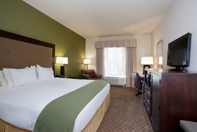 Holiday Inn Express Hotel & Suites Silt - Rifle