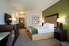 Holiday Inn Express Hotel & Suites Silt - Rifle