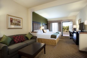 Holiday Inn Express Hotel & Suites Silt - Rifle
