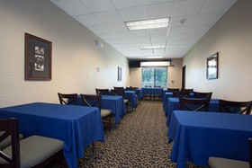 Holiday Inn Express Hotel & Suites Silt - Rifle