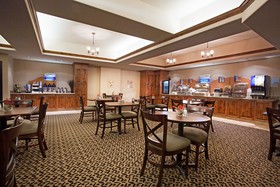 Holiday Inn Express Hotel & Suites Silt - Rifle