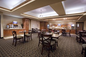 Holiday Inn Express Hotel & Suites Silt - Rifle