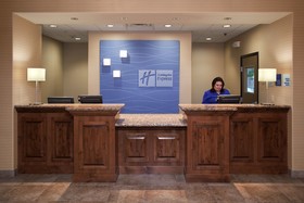 Holiday Inn Express Hotel & Suites Silt - Rifle