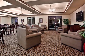 Holiday Inn Express Hotel & Suites Silt - Rifle