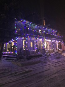 The Historic Windsor Hotel Bed & Breakfast