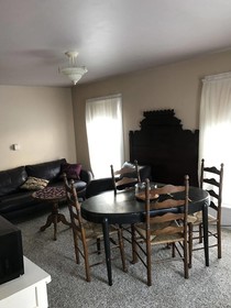 The Historic Windsor Hotel Bed & Breakfast