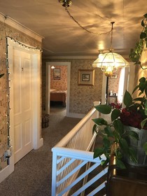 The Historic Windsor Hotel Bed & Breakfast