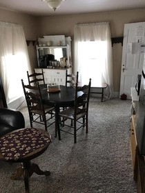 The Historic Windsor Hotel Bed & Breakfast