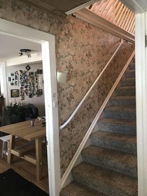 The Historic Windsor Hotel Bed & Breakfast