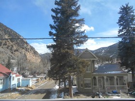 The Historic Windsor Hotel Bed & Breakfast
