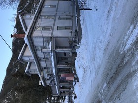 The Historic Windsor Hotel Bed & Breakfast