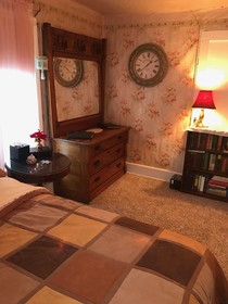 The Historic Windsor Hotel Bed & Breakfast