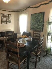The Historic Windsor Hotel Bed & Breakfast