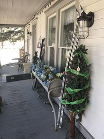 The Historic Windsor Hotel Bed & Breakfast