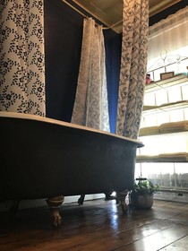 The Historic Windsor Hotel Bed & Breakfast