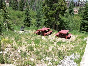 Buffalo Ridge