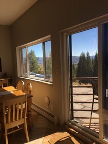 Buffalo Ridge