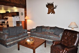 Buffalo Ridge