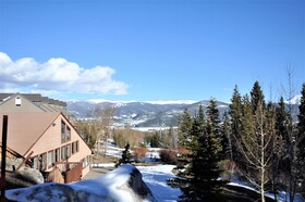 Buffalo Ridge