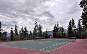 Buffalo Ridge