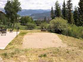 Buffalo Ridge