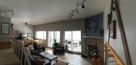 Buffalo Ridge