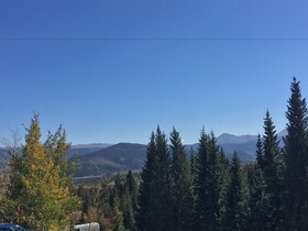 Buffalo Ridge