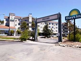 Days Inn by Wyndham Silverthorne