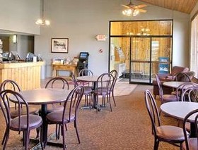 Days Inn by Wyndham Silverthorne