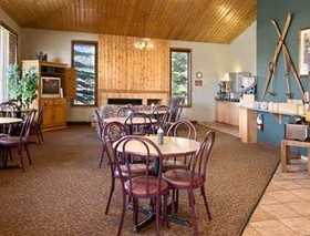 Days Inn by Wyndham Silverthorne