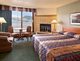 Days Inn by Wyndham Silverthorne