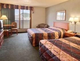 Days Inn by Wyndham Silverthorne