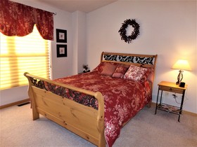 Fawn Townhome
