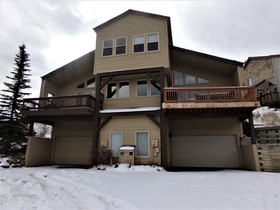 Fawn Townhome