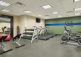 Hampton Inn & Suites Silverthorne